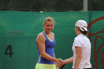 Carina Witthöft 1509 - Punktspiel Club an der Alster vs LTTC Rot Weiss Berlin